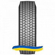 315/70R22.5 CETROC GHD20 154/151M Ведуча шина Київ