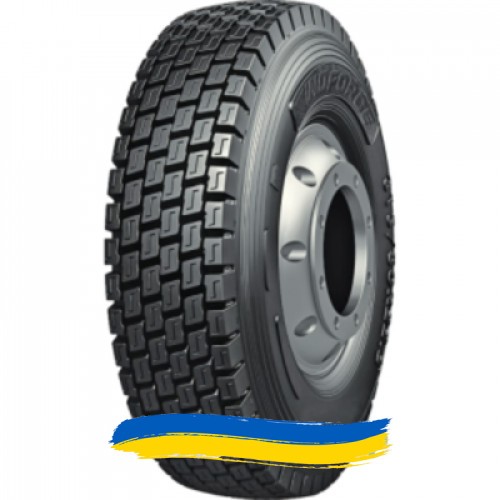 215/75R17.5 Windforce WD2020 127/124M Ведуча шина Київ - изображение 1