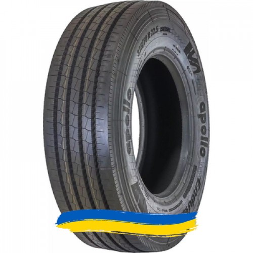 225/75R17.5 Apollo ENDURACE-RA 129/127M Рульова шина Київ - изображение 1