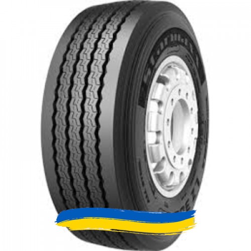 385/55R22.5 Starmaxx LZ300 160K Причіпна шина Київ - изображение 1