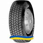 265/70R19.5 Fulda Regioforce 140/138M Ведуча шина Київ