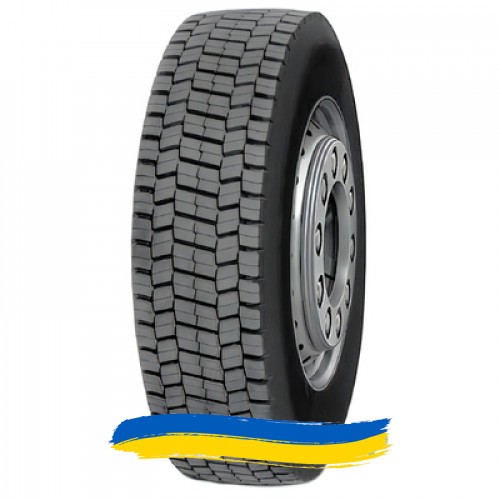 315/70R22.5 Radburg (наварка) PBD12 Ведуча шина Київ - изображение 1