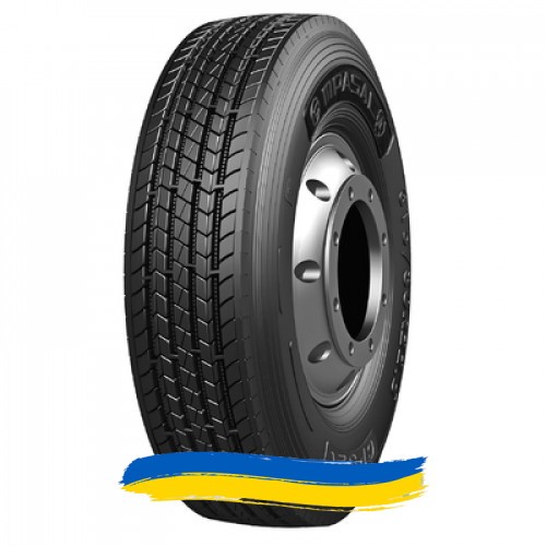 315/70R22.5 Compasal CPS21 154/150M Рулевая шина Київ - изображение 1