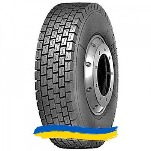 215/75R17.5 Powertrac Power Plus 127/124M Ведуча шина Київ - изображение 1