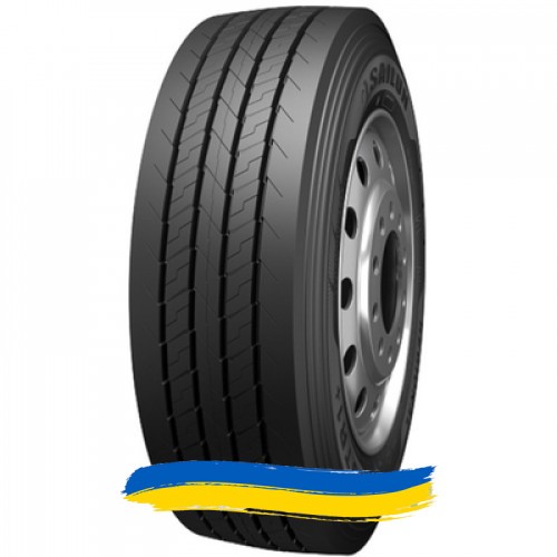 385/55R22.5 Sailun STR1+ 160/158K/L Причіпна шина Київ - изображение 1