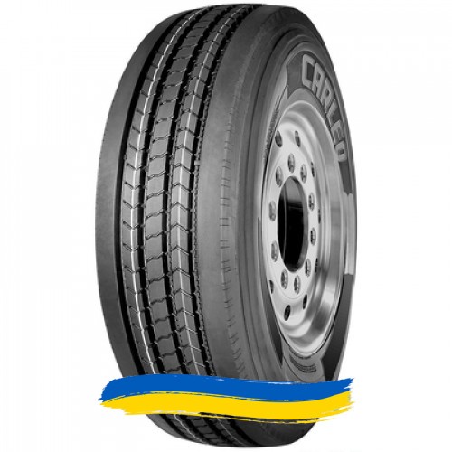 315/80R22.5 CARLEO C-MAX168 156/150M Рулевая шина Київ - изображение 1