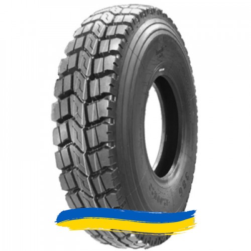 8.25R20 Annaite 386 139/137L Ведуча шина Киев - изображение 1