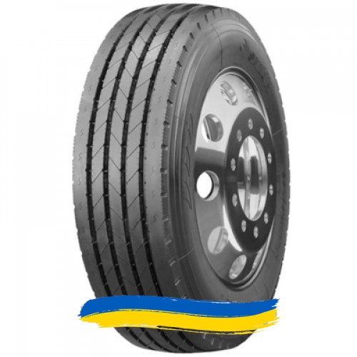 215/75R17.5 Sailun S637 135/133L Рульова шина Киев - изображение 1