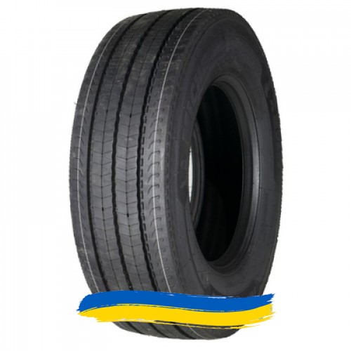 315/80R22.5 Michelin X MULTI ENERGY Z 156/150L Рульова шина Київ - изображение 1