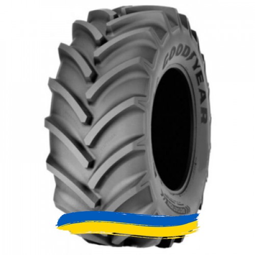 900/60R32 Goodyear DT824 Optitrac R-1W 185A8 Сільгосп шина Київ - изображение 1