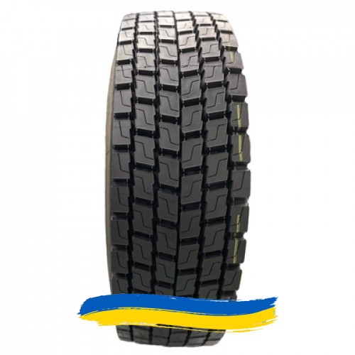 315/70R22.5 Vipal (наварка) PBD10 Ведущая шина Київ - изображение 1