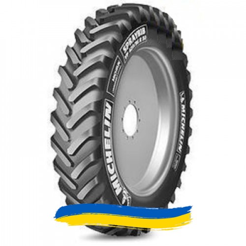 380/90R46 Michelin Spraybib VF 173D Сільгосп шина Київ - изображение 1