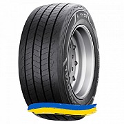 245/70R17.5 Uniroyal TH50 143/141L Причіпна шина Киев