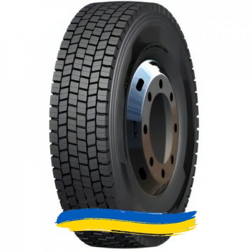 315/70R22.5 Maxell Super LD7 154/152L Ведуча шина Киев - изображение 1