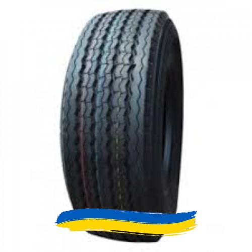 385/65R22.5 Fronway HD768 160K Причіпна шина Київ - изображение 1