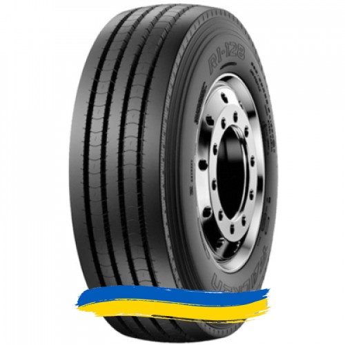 235/75R17.5 Falken RI 128 143/141J Рулевая шина Київ - изображение 1