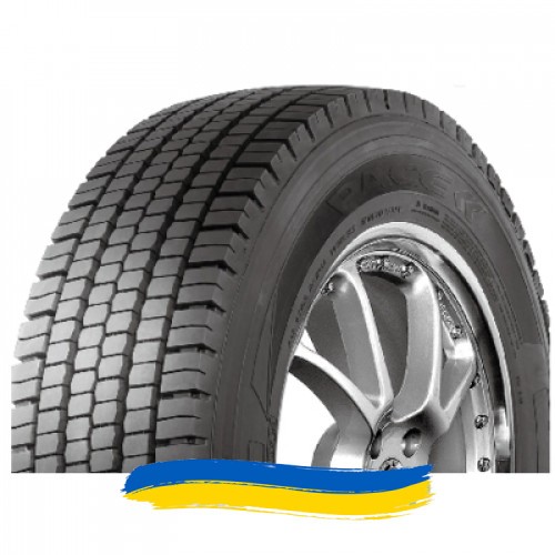 295/80R22.5 Pace PD500 150/147M Ведущая шина Київ - изображение 1