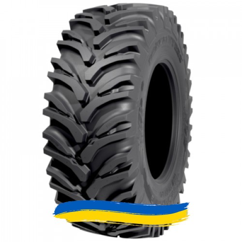 650/75R38 Nokian Tractor King 175D Сільгосп шина Київ - изображение 1