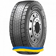 315/80R22.5 Hankook Smart LINE DL50 156/150L Ведуча шина Киев