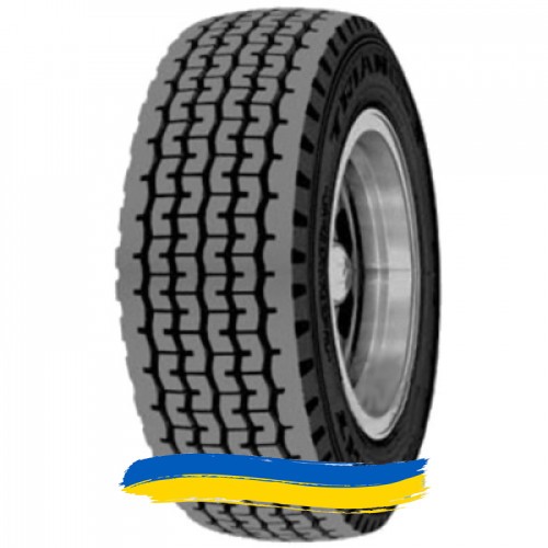 425/65R22.5 Triangle TR678 164/162J Причіпна шина Київ - изображение 1