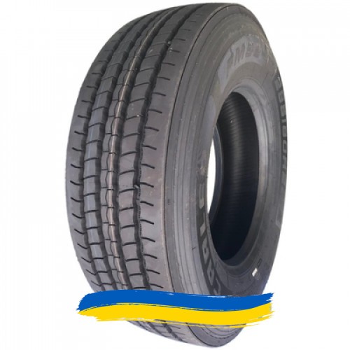 215/75R17.5 CARLEO FM52 135/133L Рульова шина Київ - изображение 1