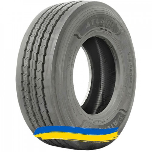 385/65R22.5 Atlander ATL800 160K Причіпна шина Київ - изображение 1