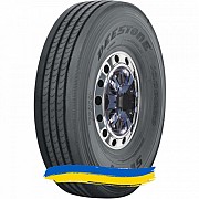 235/75R17.5 Deestone SV401 143/141L Рулевая шина Киев