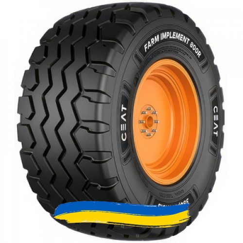 380/55R16.5 Ceat Farm Implement 800R 150A8 Індустріальна шина Киев - изображение 1