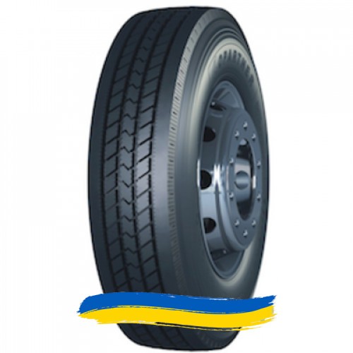 295/80R22.5 Copartner CP969 152/149M Рульова шина Київ - изображение 1