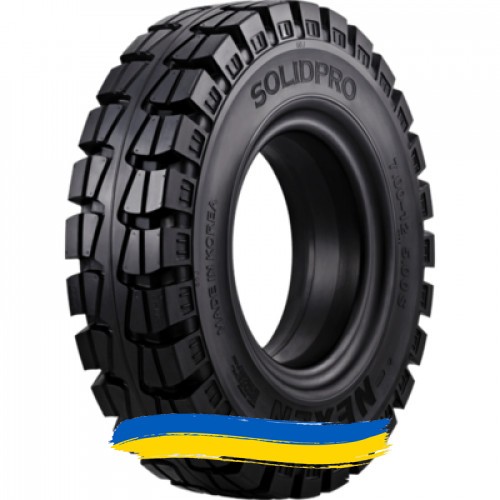 23/9R10 Nexen SOLIDPRO Індустріальна шина Киев - изображение 1