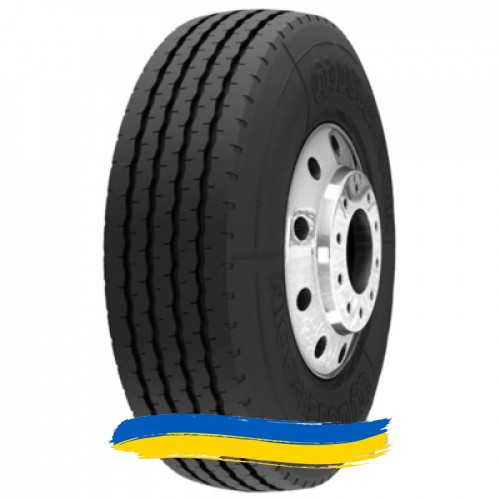 315/60R22.5 Double Coin RR202 152/148L Рульова шина Киев - изображение 1