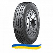 235/75R17.5 Hankook DH35 Smartflex 132/130M Ведуча шина Киев