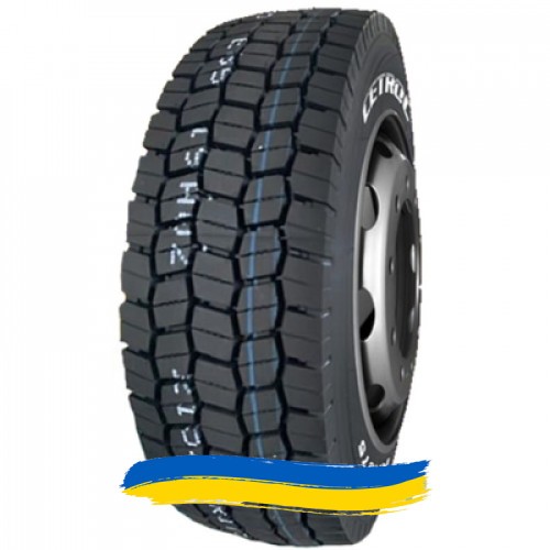 215/75R17.5 CETROC XR575 127/124M Ведуча шина Киев - изображение 1