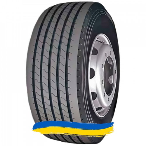 385/65R22.5 Ovation RSVI-160 160K Причіпна шина Київ - изображение 1