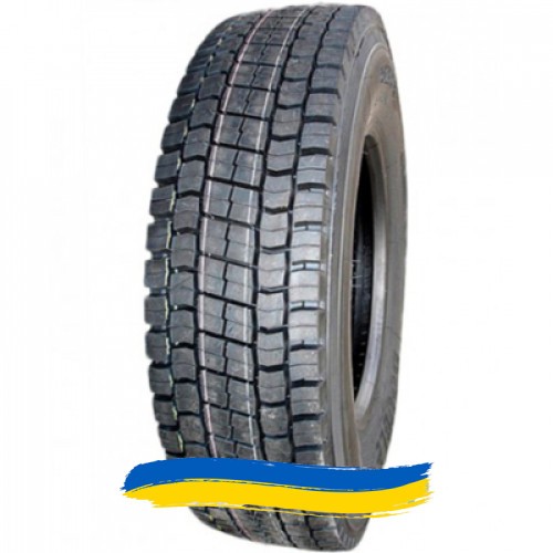 315/80R22.5 Goldshield HD717 156/150K Ведуча шина Київ - изображение 1