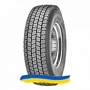 295/60R22.5 Sava Orjak O4 Plus 150/149K/L Ведуча шина Киев