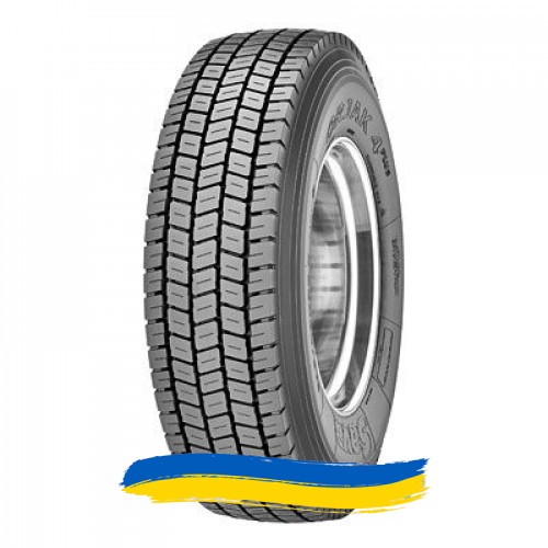 295/60R22.5 Sava Orjak O4 Plus 150/149K/L Ведуча шина Киев - изображение 1