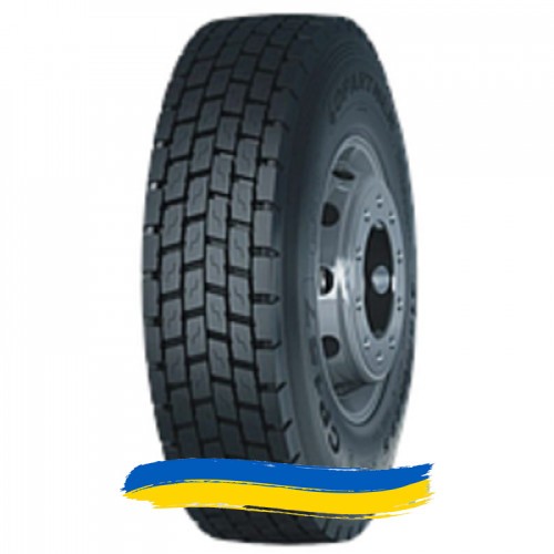 315/80R22.5 Copartner CP157 157/154L Ведуча шина Київ - изображение 1