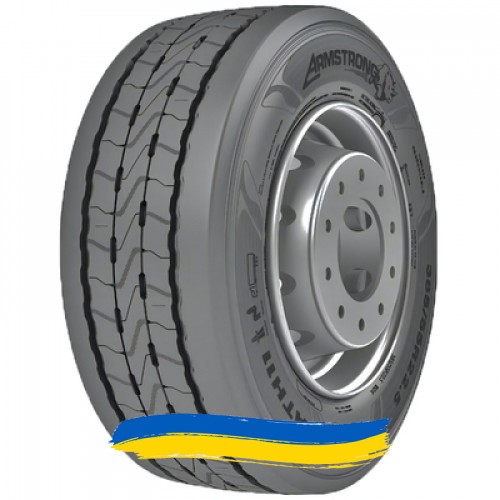 385/65R22.5 Armstrong ATH11 164K Причіпна шина Киев - изображение 1