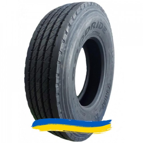 385/65R22.5 Goodride MultiAP Z1 160K Рульова шина Киев - изображение 1