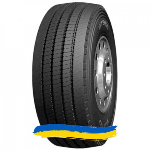 315/80R22.5 Boto BT968 154/150L Рульова шина Київ - изображение 1