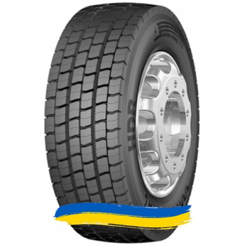 275/70R22.5 Continental HDR 148/145L Ведуча шина Киев - изображение 1