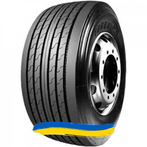 435/50R19.5 Torque FTL357 160J Причіпна шина Киев - изображение 1