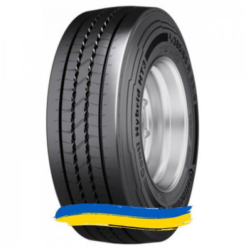 385/65R22.5 Continental ContiRe Hybrid HT3 Наварка 160K Причіпна шина Киев - изображение 1