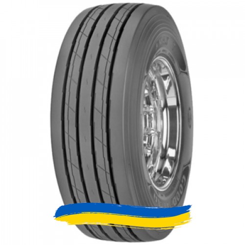 205/65R17.5 Goodyear KMAX T 132/129K/J Причіпна шина Київ - изображение 1