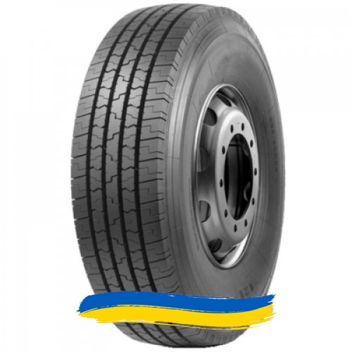 295/80R22.5 Torque TQ121 152/149M Рулевая шина Київ - изображение 1