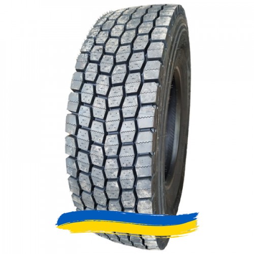 315/70R22.5 Aufine SMART ADR8 154/150L Ведуча шина Київ - изображение 1