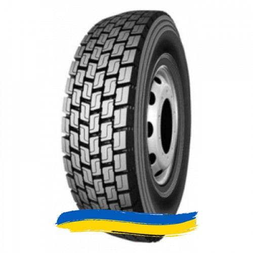 295/80R22.5 Kapsen HS202 152/149M Ведуча шина Киев - изображение 1