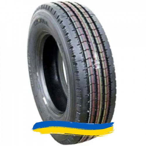 235/75R17.5 Goodride CR960A 143/141J Рульова шина Киев - изображение 1