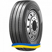 385/55R22.5 Hankook Smart Flex AH51 160K Рульова шина Киев